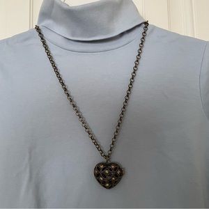 Women’s fashion jewelry locket by LANI